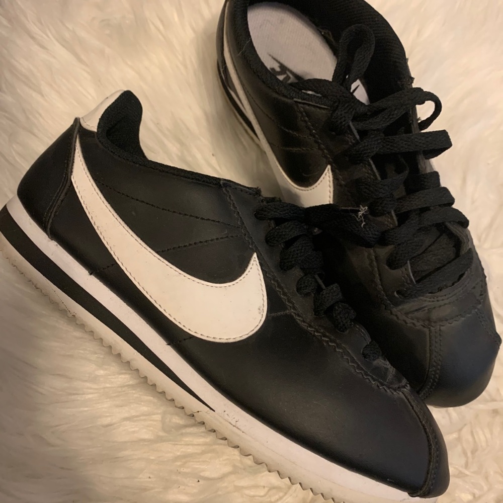 Nike Cortez